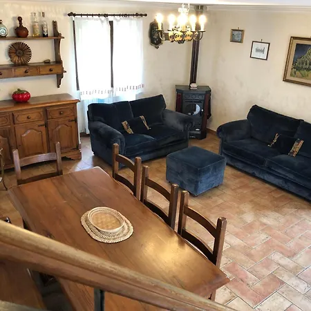 Il Castelletto Casa Vacanza Poggio San Lorenzo Exterior photo