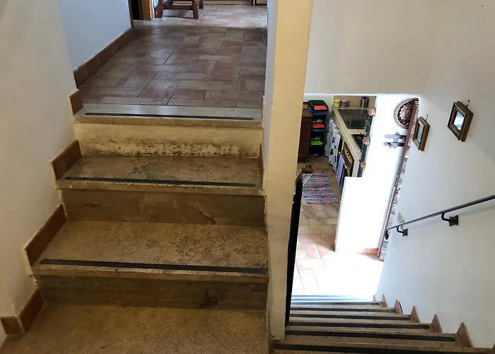 Il Castelletto Casa Vacanza