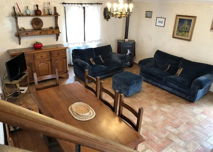 Il Castelletto Casa Vacanza