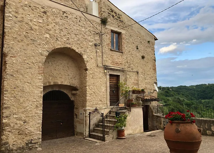 Il Castelletto Casa Vacanza