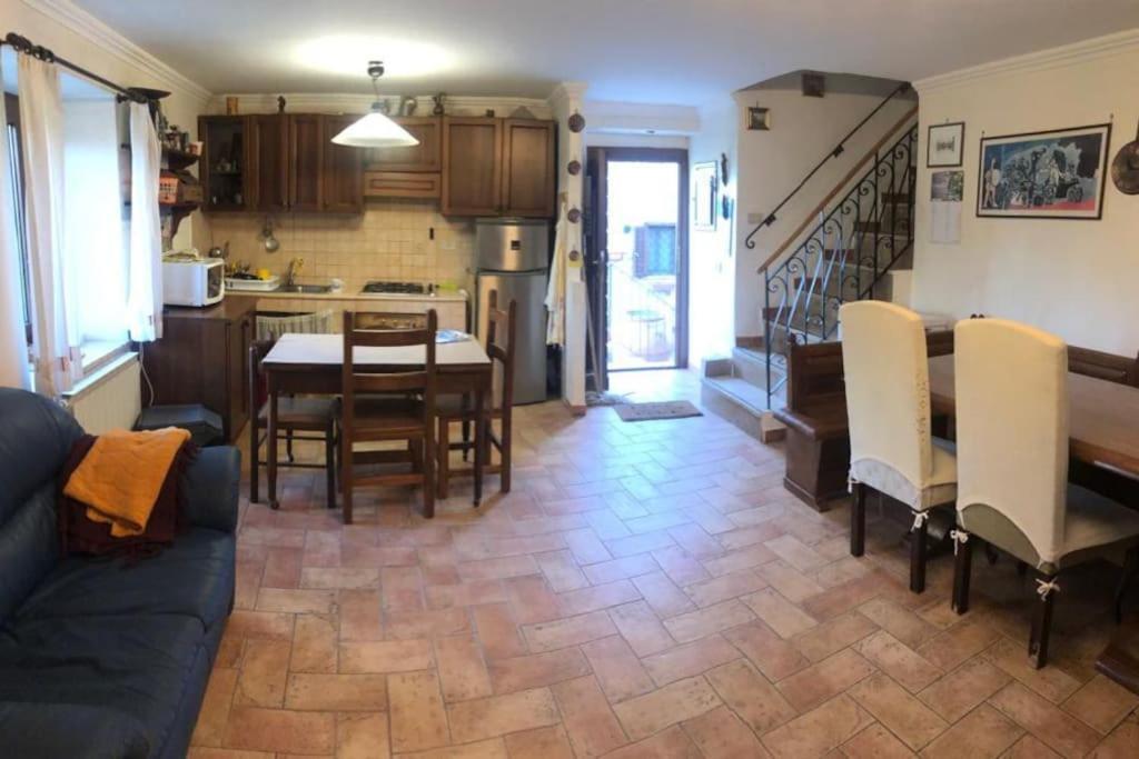 Holiday home Il Castelletto Casa Poggio San Lorenzo