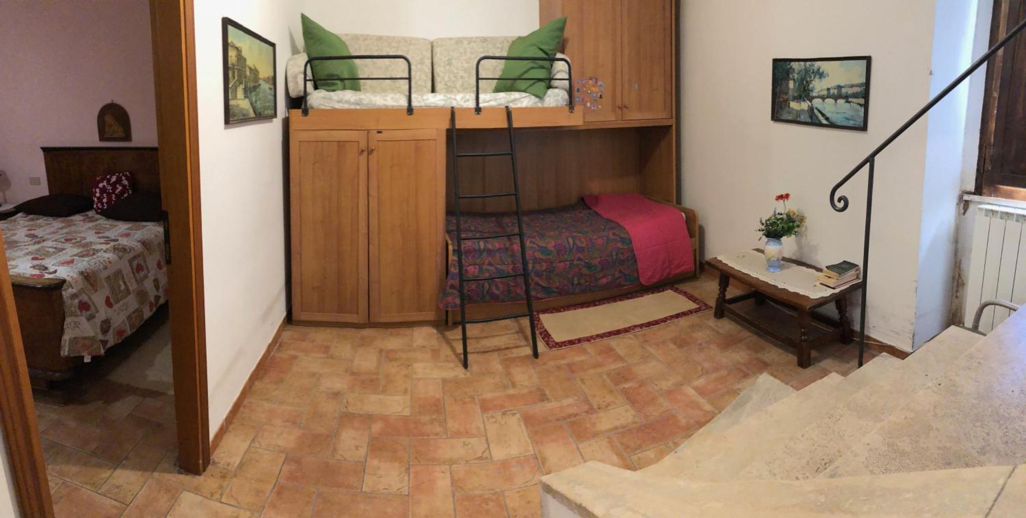 Il Castelletto Casa