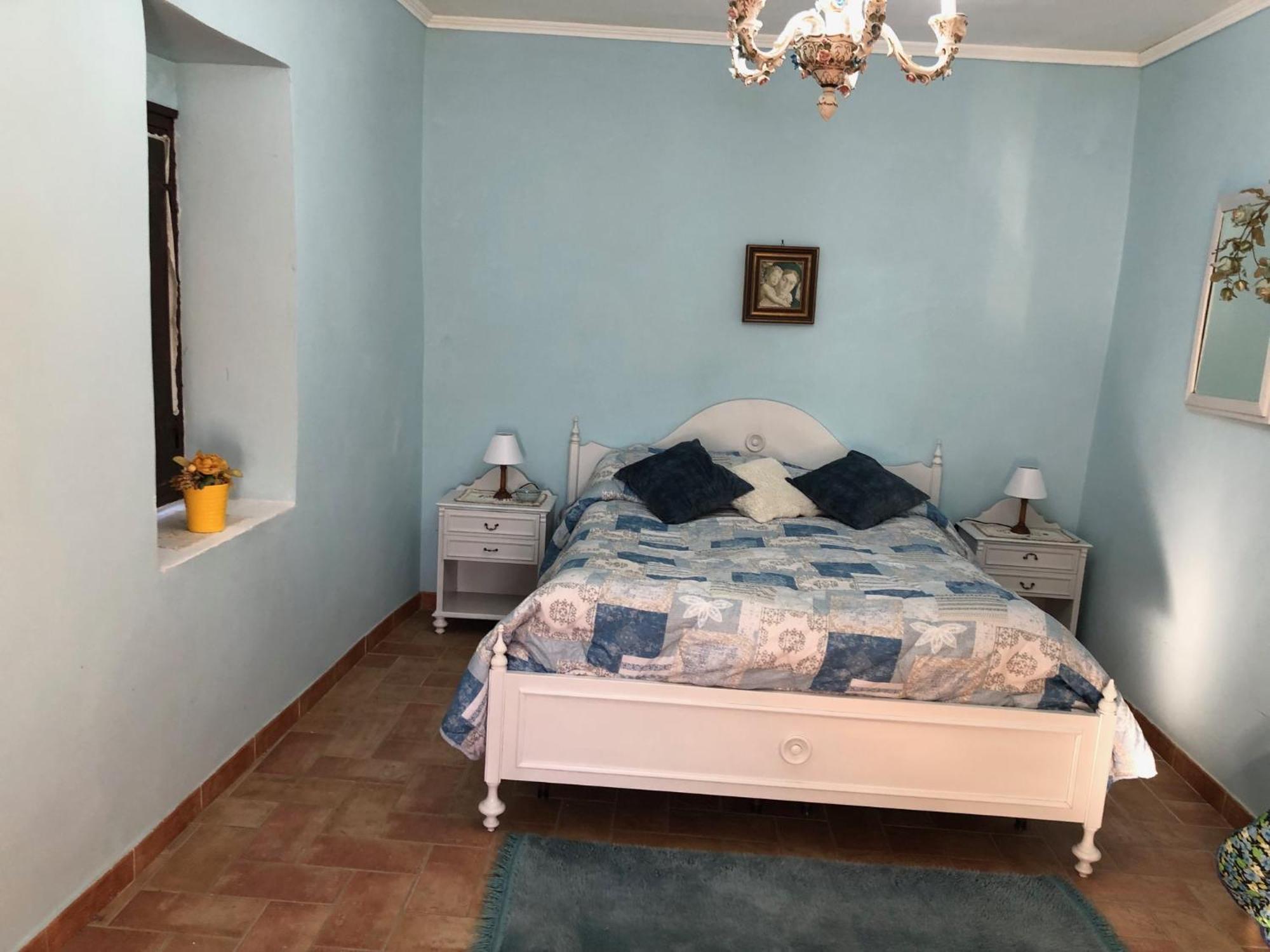 Il Castelletto Casa Holiday home Poggio San Lorenzo