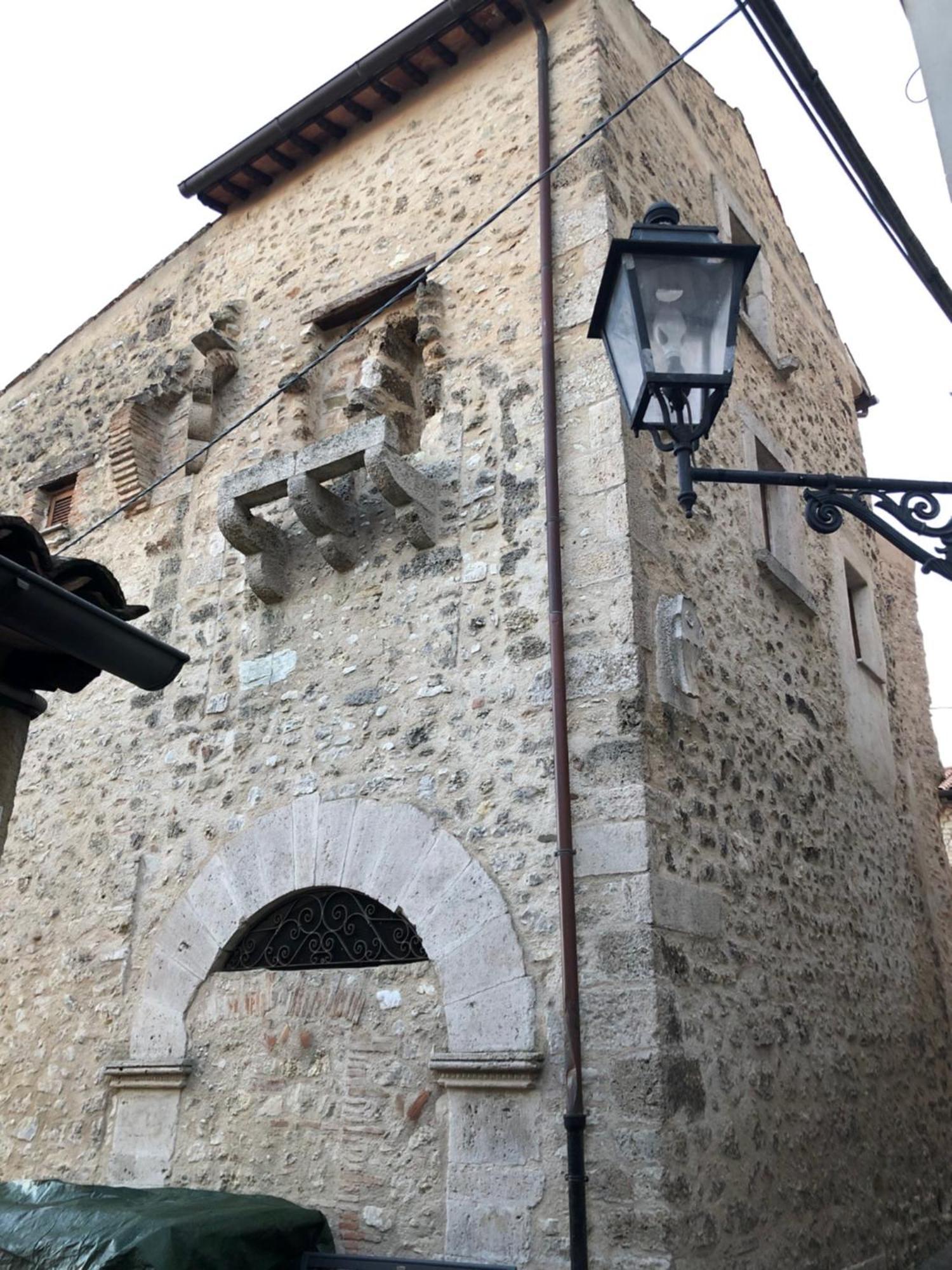 Holiday home Il Castelletto Casa Poggio San Lorenzo