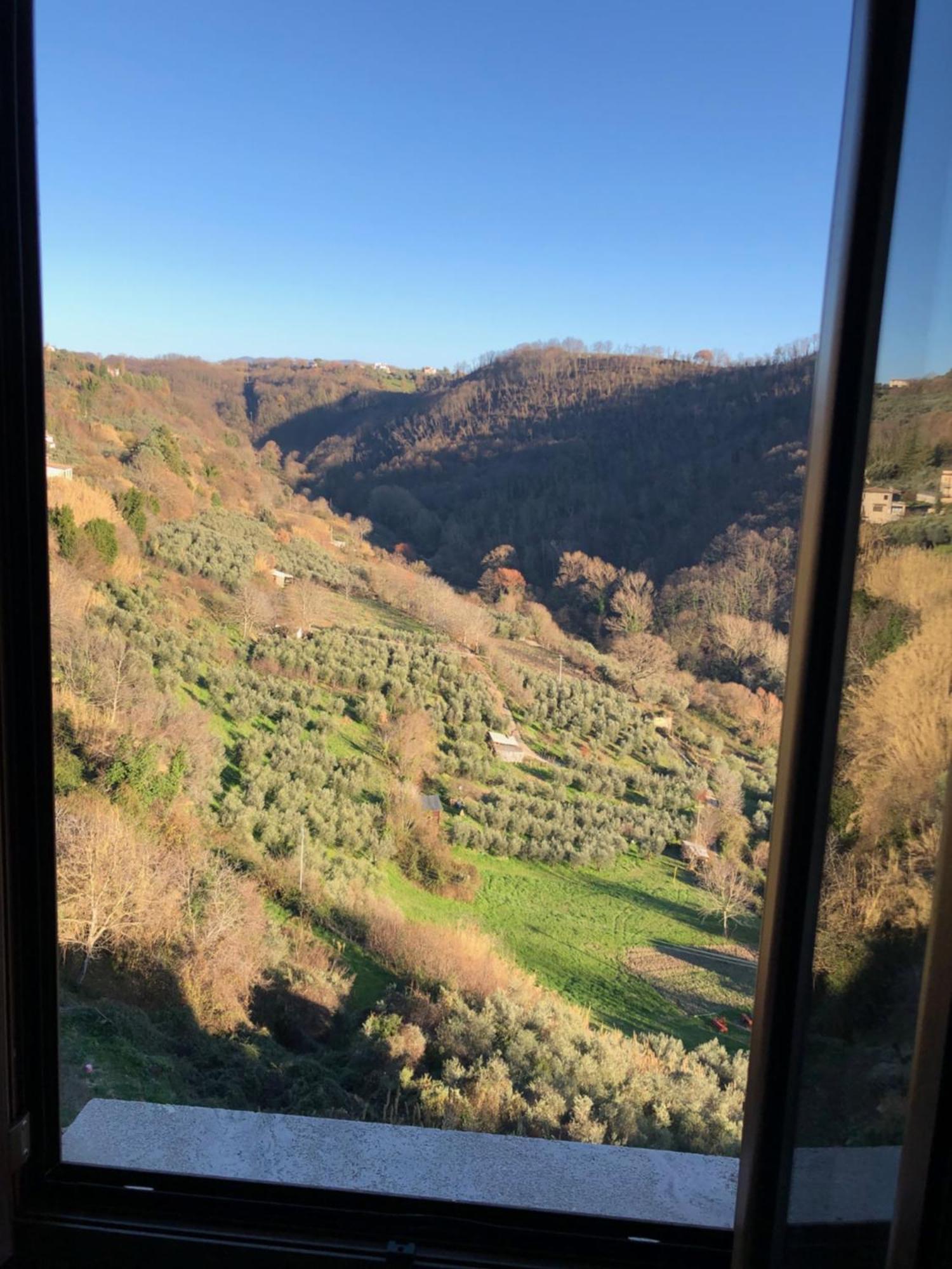 Il Castelletto Casa Poggio San Lorenzo