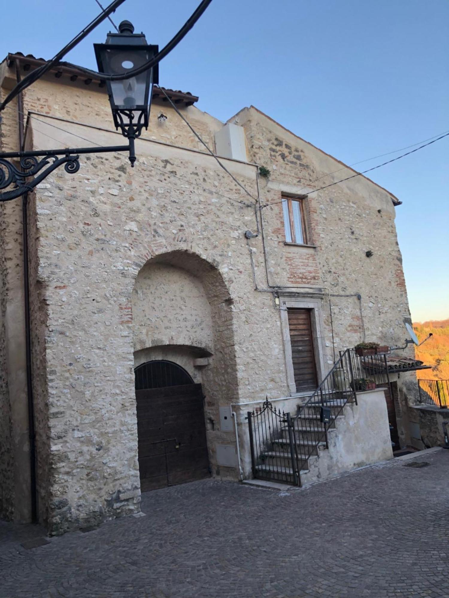 Il Castelletto Casa