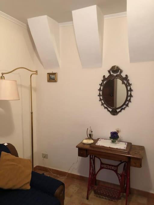 Holiday home Il Castelletto Casa *