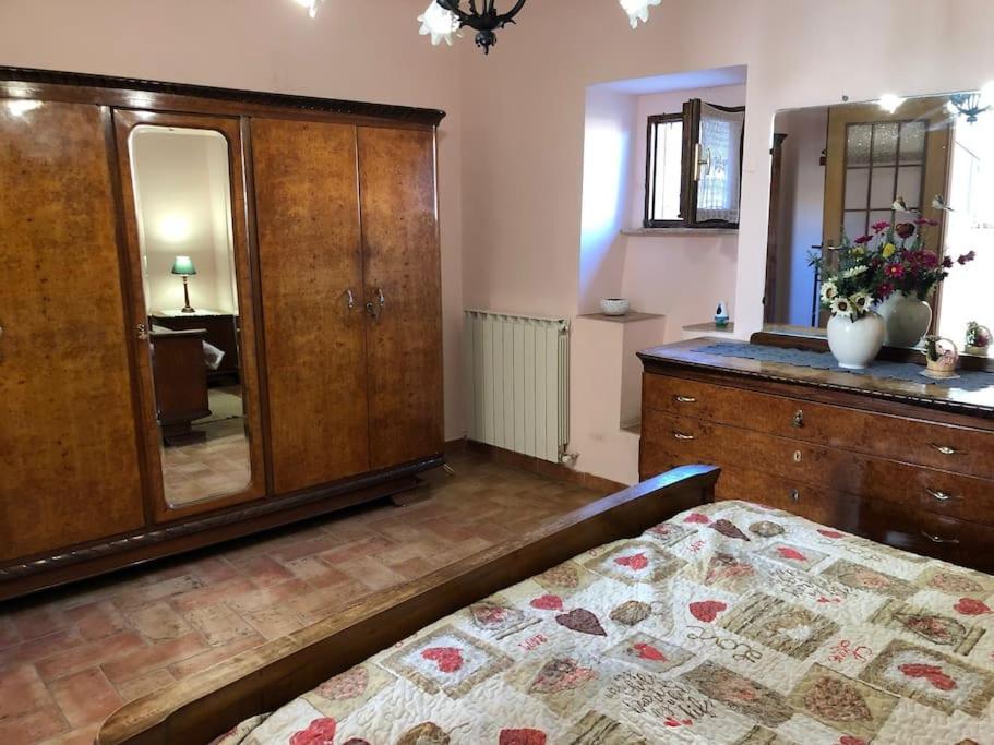 Il Castelletto Casa Poggio San Lorenzo