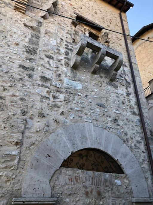 Holiday home Il Castelletto Casa
