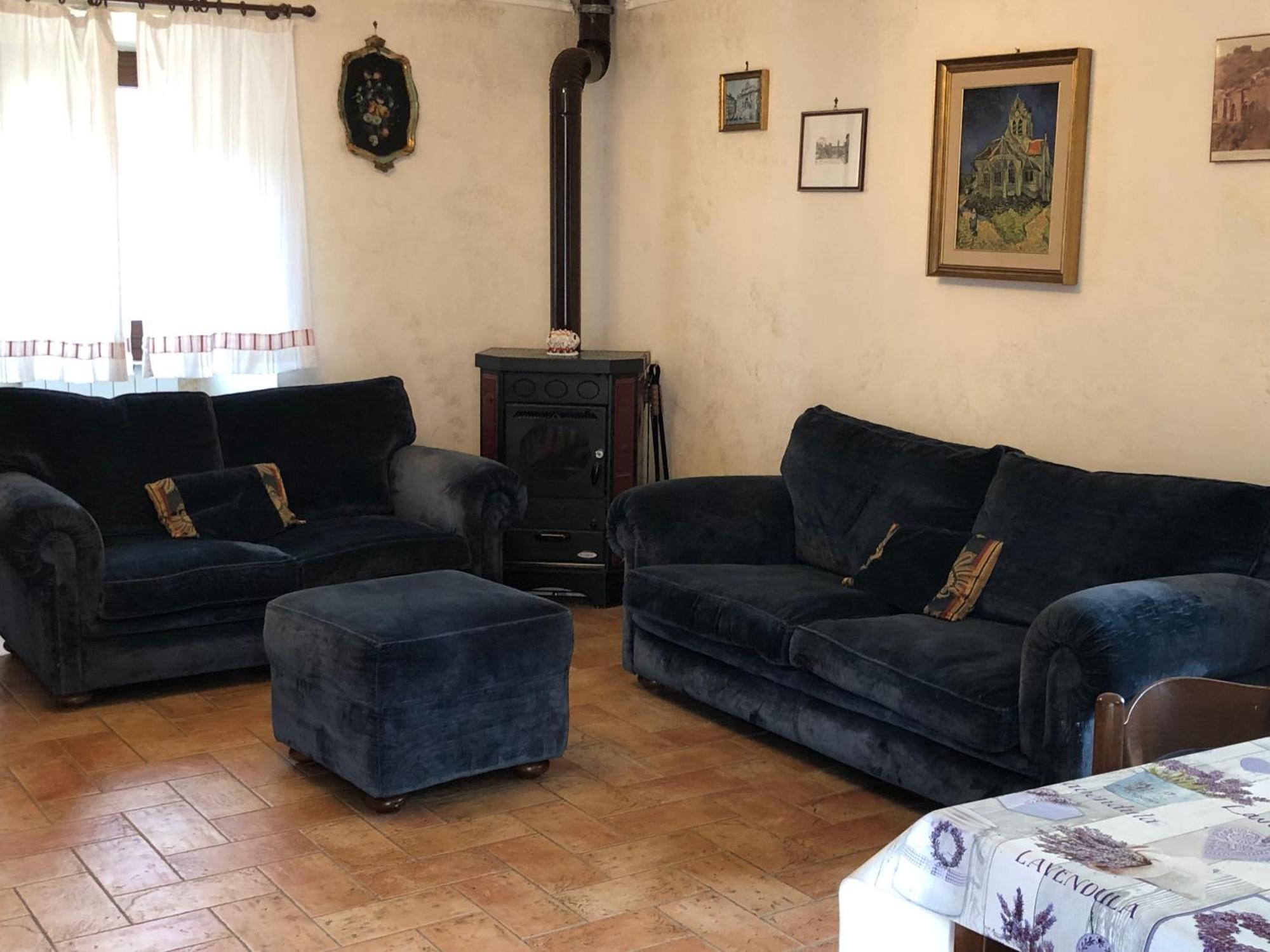 Holiday home Il Castelletto Casa