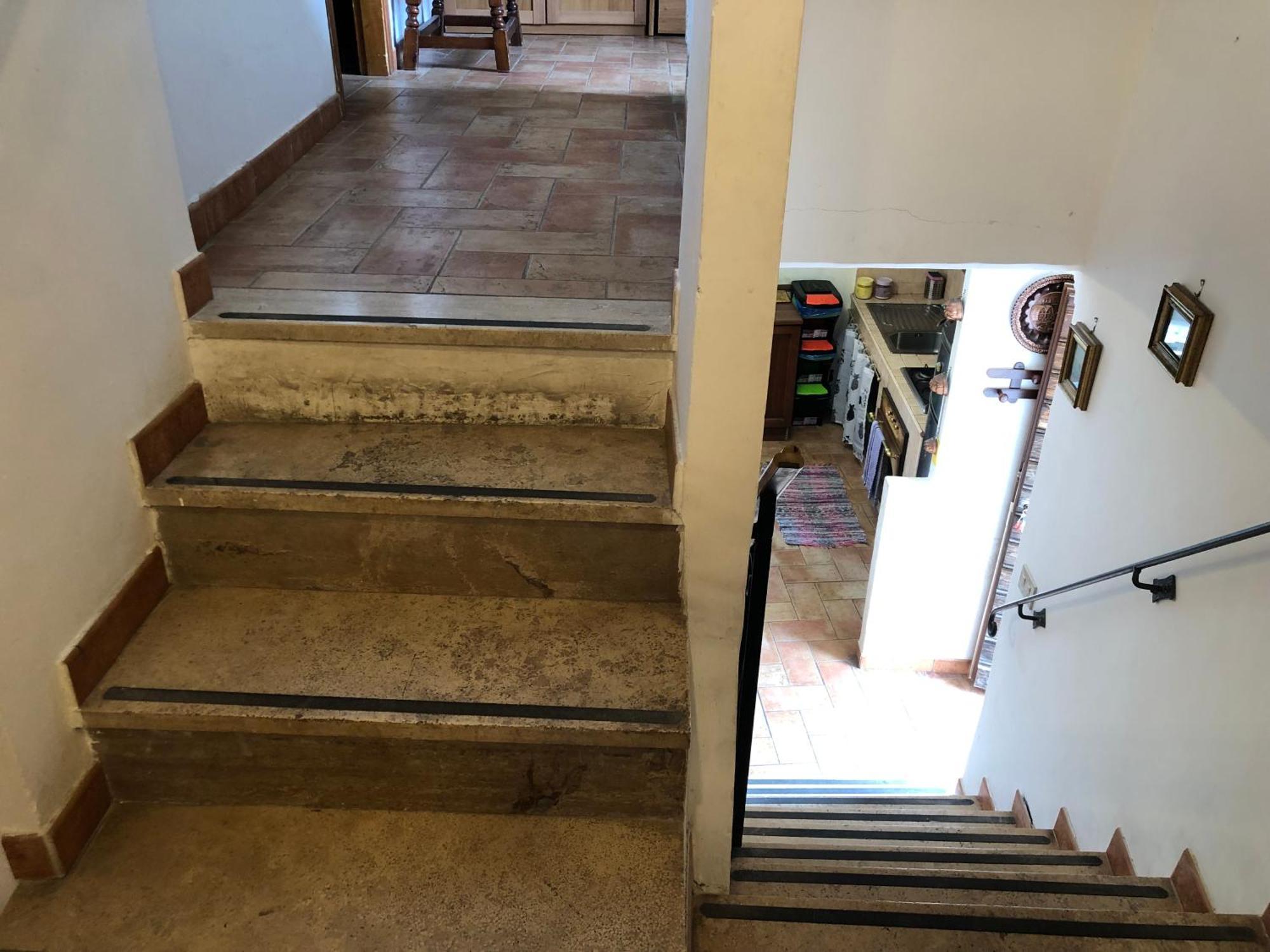 Il Castelletto Casa * Poggio San Lorenzo