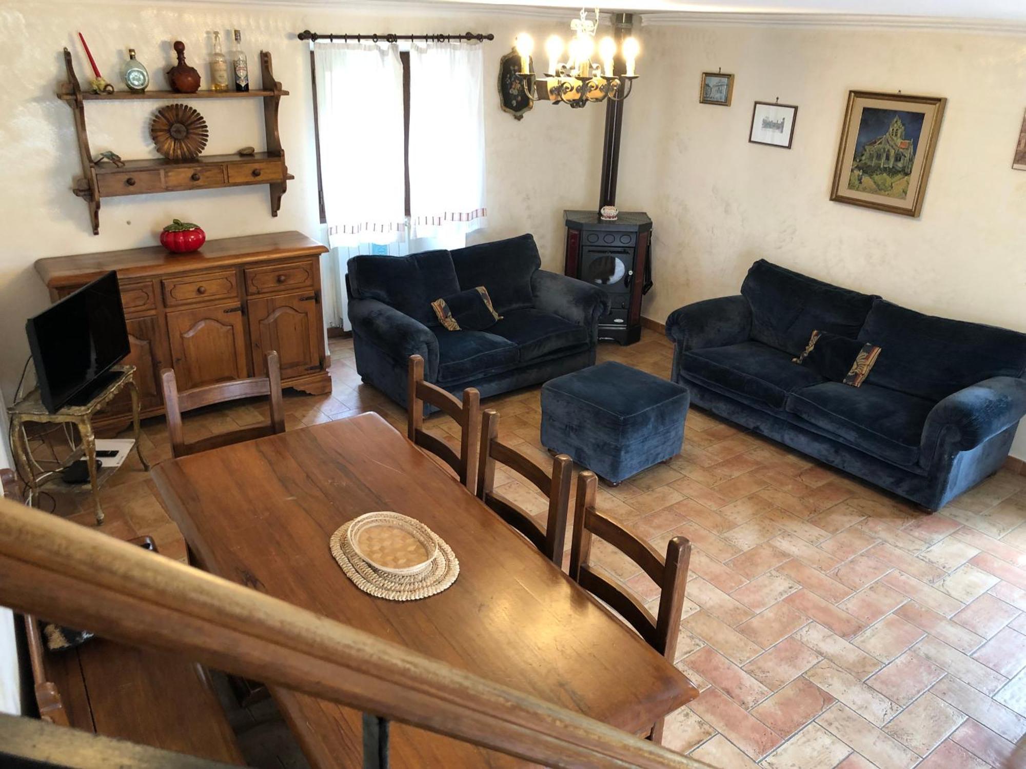Holiday home Il Castelletto Casa *