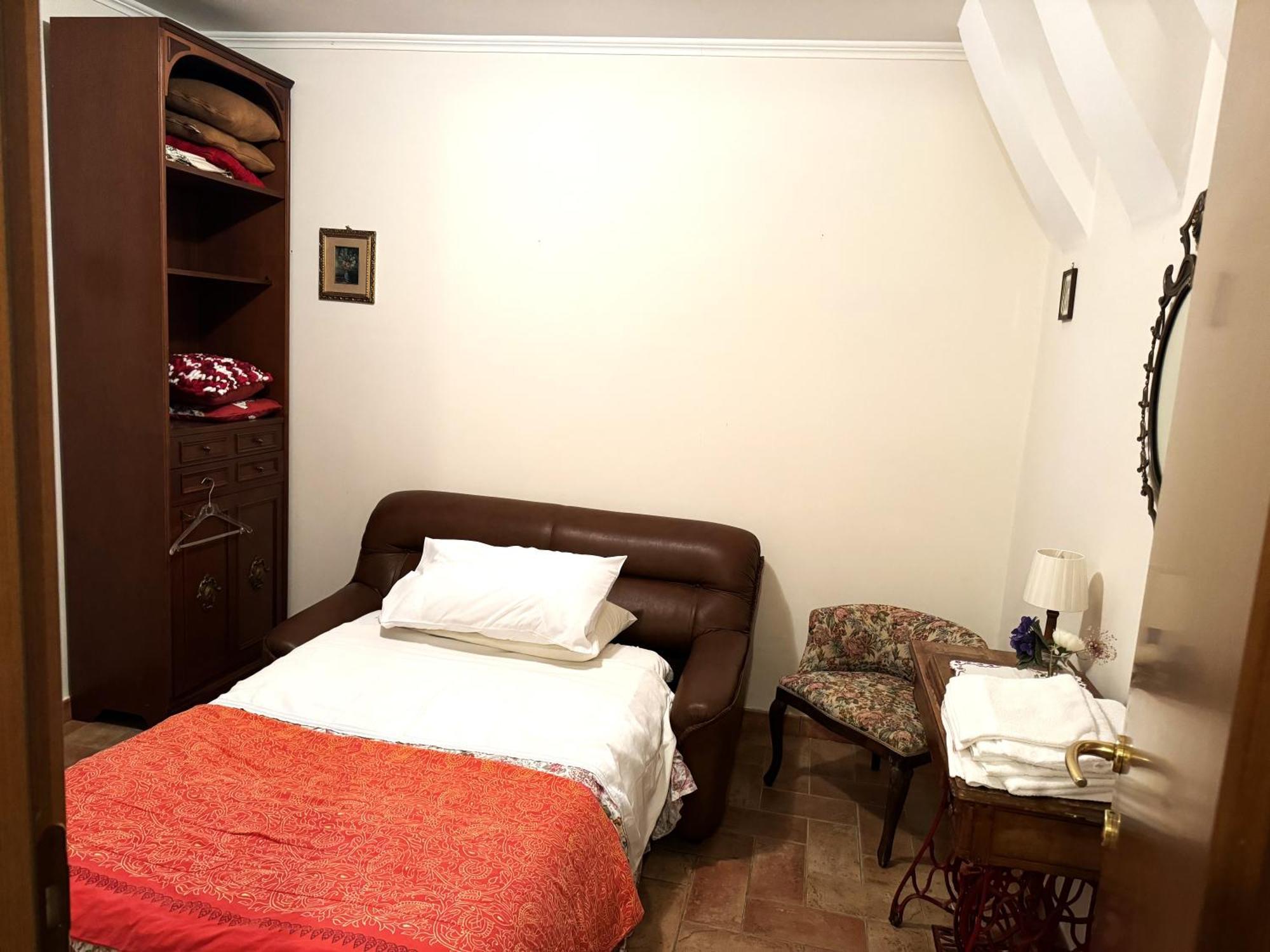 Сasa de vacaciones Il Castelletto Casa